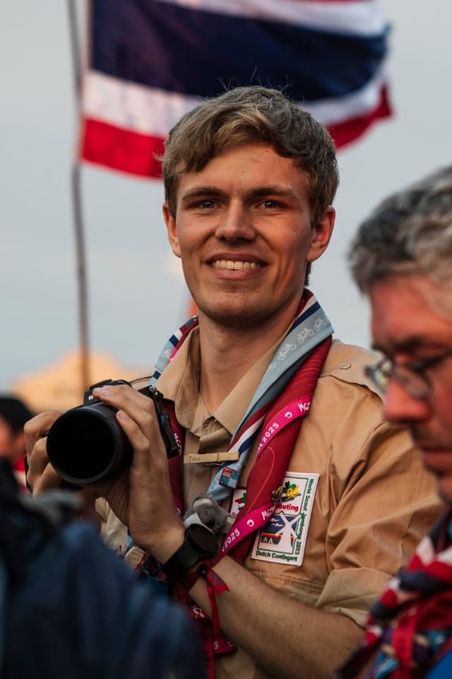 Ivan - Developer of GroupStay